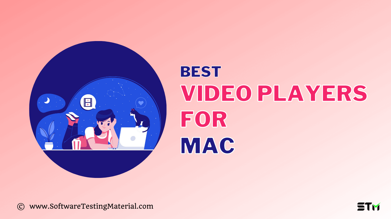best video playing software for mac