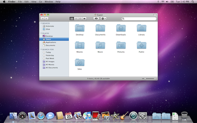 cleaner mac 10.6.8